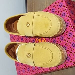 Tory Burch - Espadrilles Size 6:5